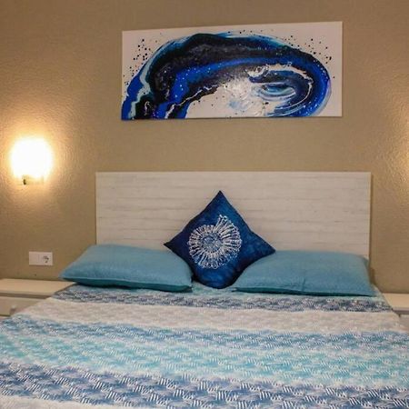 Helenamar Apartment ตอร์เรเวียคา ภายนอก รูปภาพ
