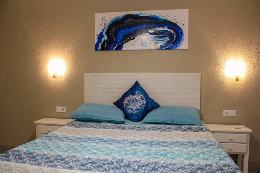 Helenamar Apartment ตอร์เรเวียคา ภายนอก รูปภาพ