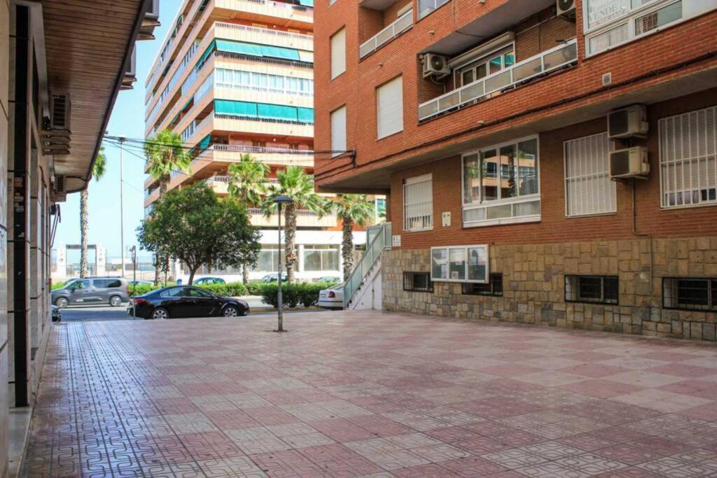 Helenamar Apartment ตอร์เรเวียคา ภายนอก รูปภาพ