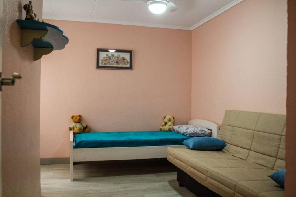 Helenamar Apartment ตอร์เรเวียคา ภายนอก รูปภาพ