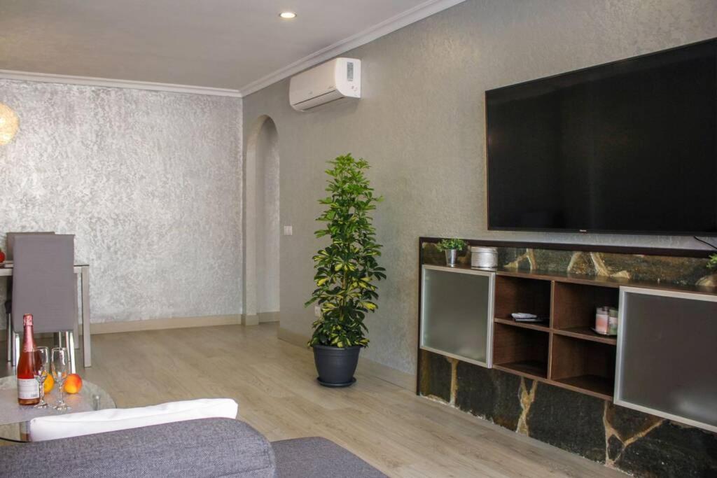 Helenamar Apartment ตอร์เรเวียคา ภายนอก รูปภาพ