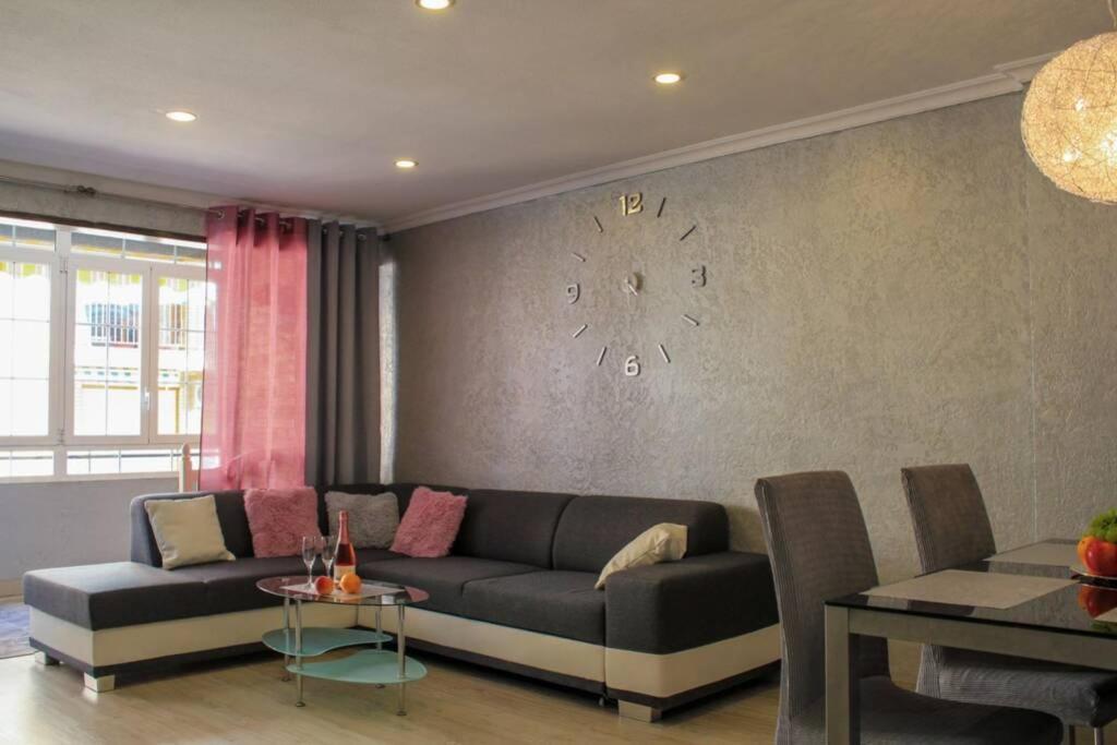 Helenamar Apartment ตอร์เรเวียคา ภายนอก รูปภาพ