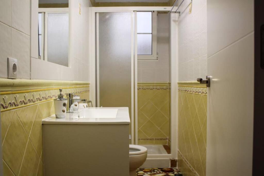Helenamar Apartment ตอร์เรเวียคา ภายนอก รูปภาพ