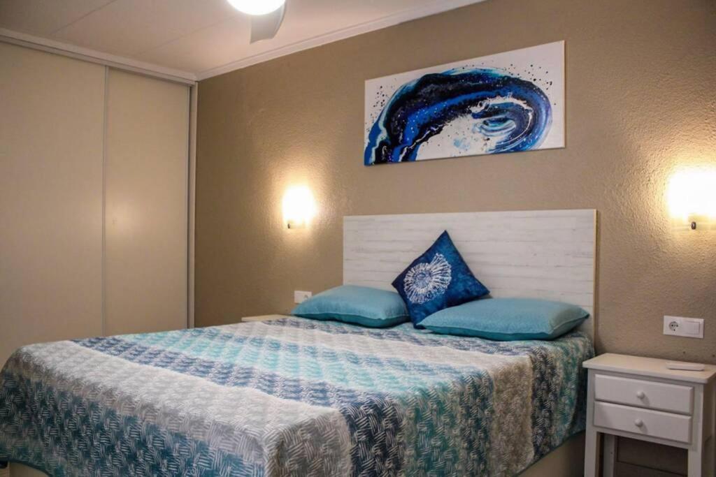 Helenamar Apartment ตอร์เรเวียคา ภายนอก รูปภาพ