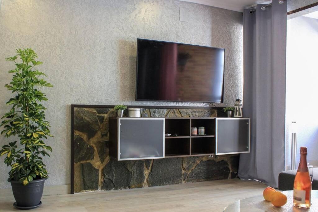 Helenamar Apartment ตอร์เรเวียคา ภายนอก รูปภาพ