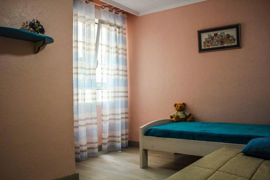 Helenamar Apartment ตอร์เรเวียคา ภายนอก รูปภาพ