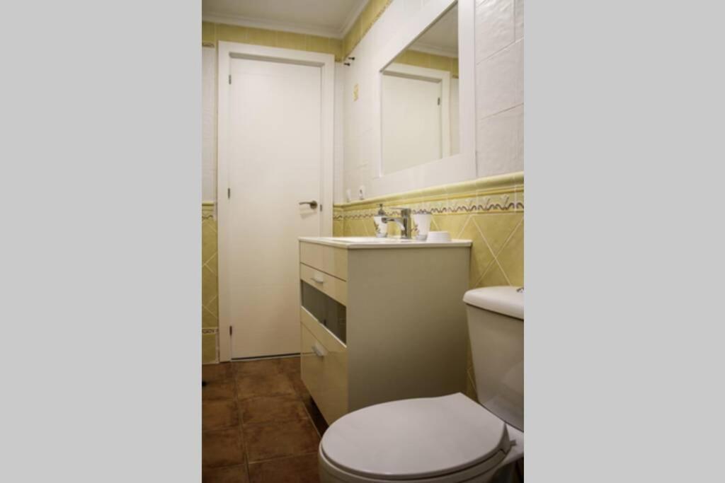 Helenamar Apartment ตอร์เรเวียคา ภายนอก รูปภาพ