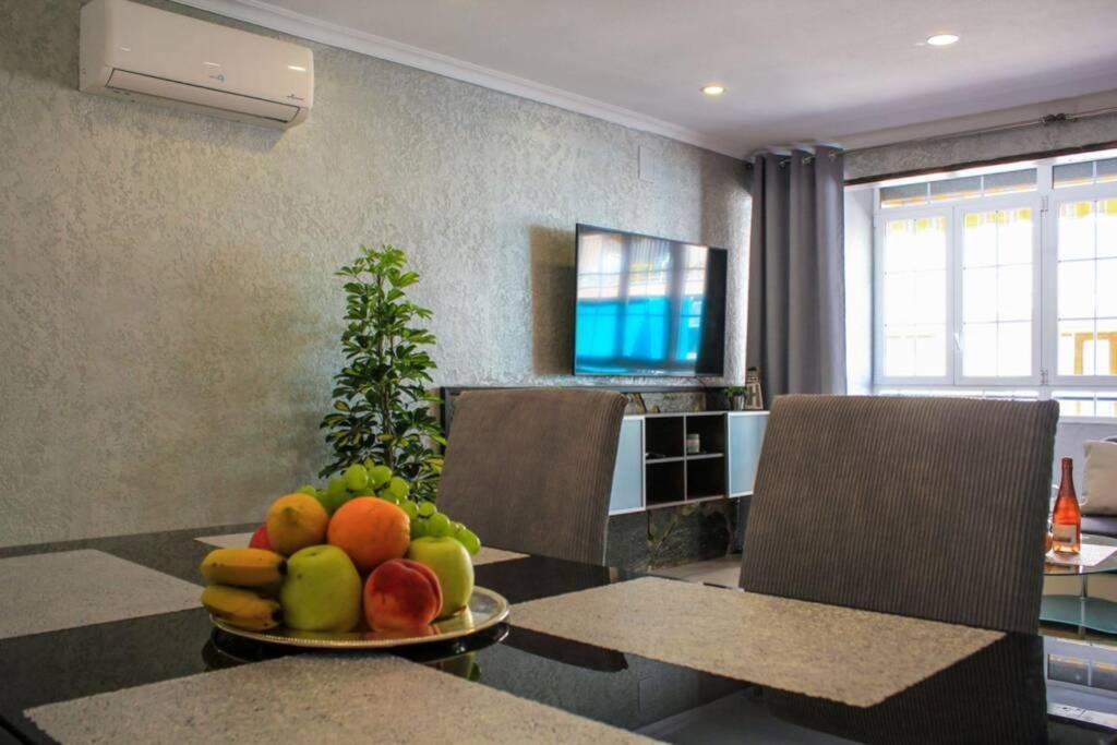 Helenamar Apartment ตอร์เรเวียคา ภายนอก รูปภาพ