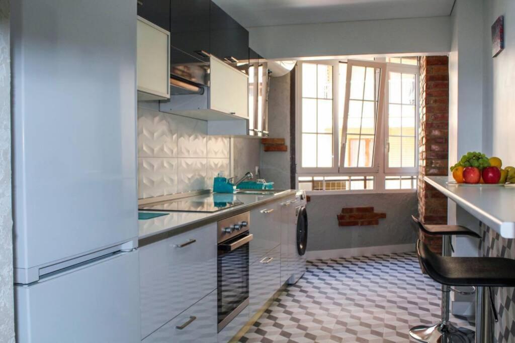 Helenamar Apartment ตอร์เรเวียคา ภายนอก รูปภาพ