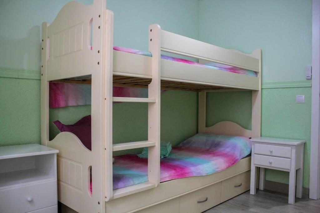 Helenamar Apartment ตอร์เรเวียคา ภายนอก รูปภาพ
