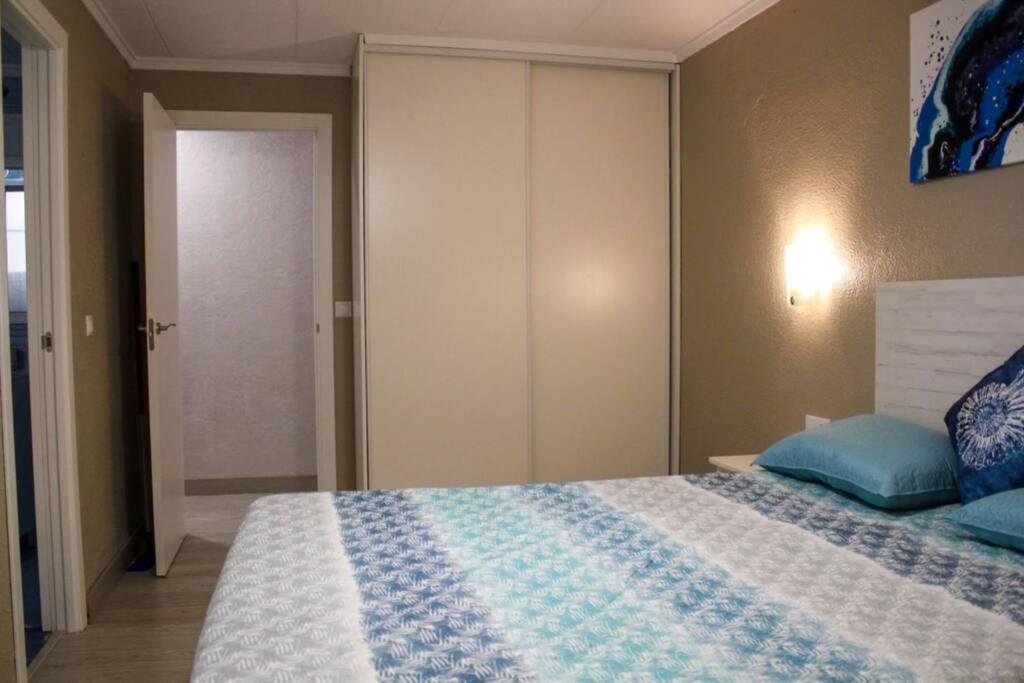 Helenamar Apartment ตอร์เรเวียคา ภายนอก รูปภาพ