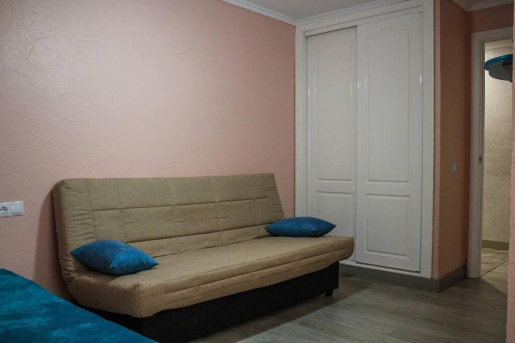 Helenamar Apartment ตอร์เรเวียคา ภายนอก รูปภาพ